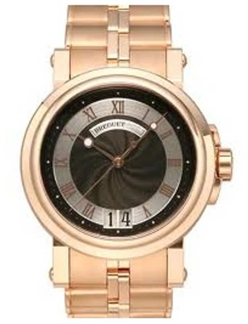 Breguet Marine 5817BR/Z2/RV0 Breguet Marine 5817BR/Z2/RV0
